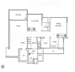 A Treasure Trove (D19), Condominium #580585621